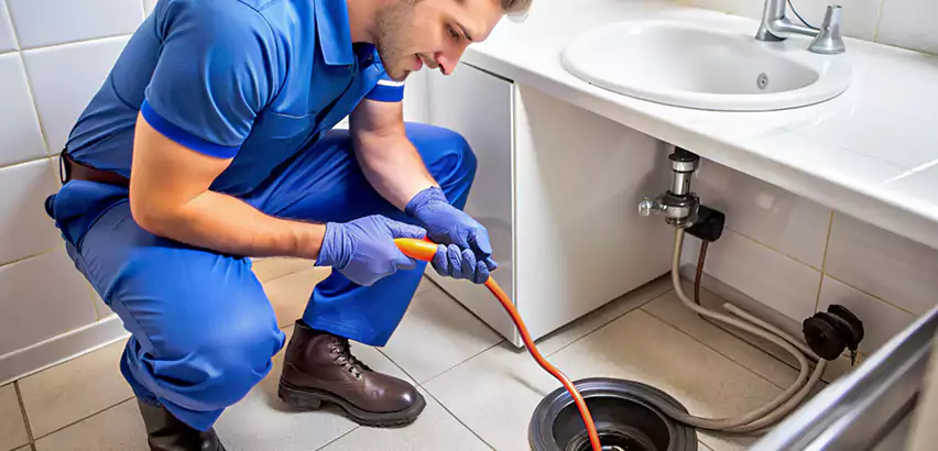 Drain Repair in Fort Wayne
