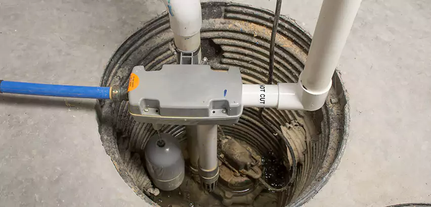 Emergency Sump Pump Repair in Fort Wayne, IN