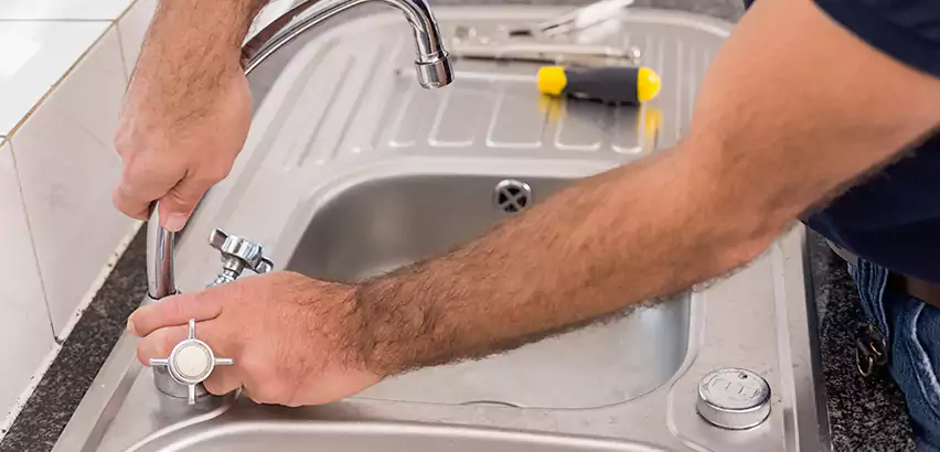 Outdoor Faucet Repair in Fort Wayne