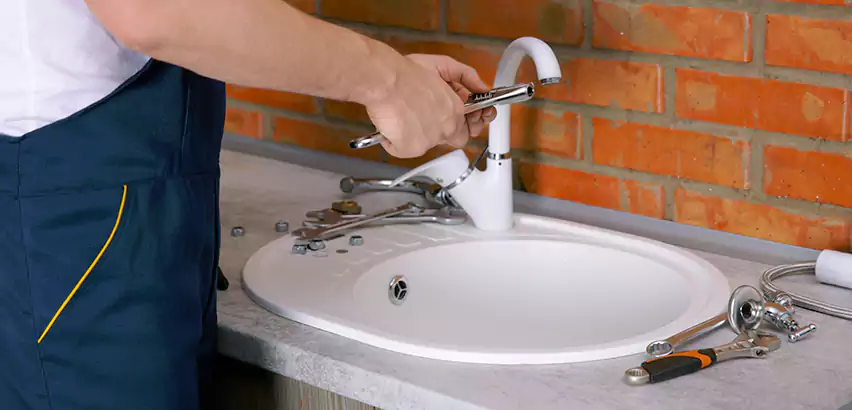 Outdoor Faucet Replacement in Fort Wayne
