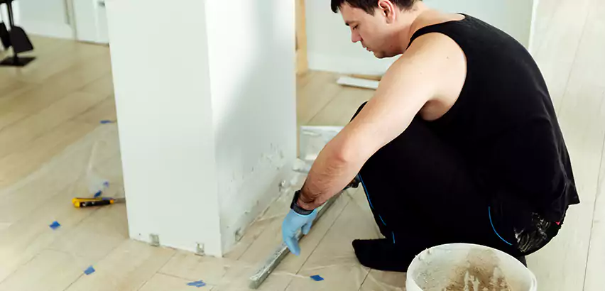 Emergency Foundation Leak Repair in Fort Wayne, IN