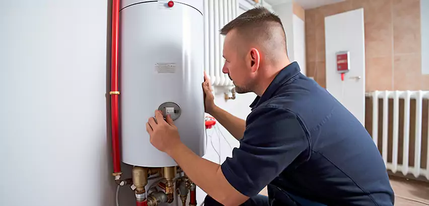 Natural Gas Water Heater Repair in Fort Wayne, IN