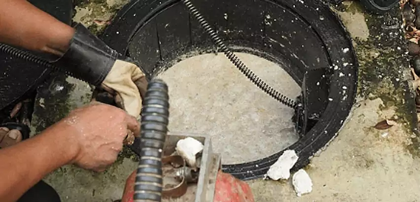 Fat Trap Cleaning in Fort Wayne, IN