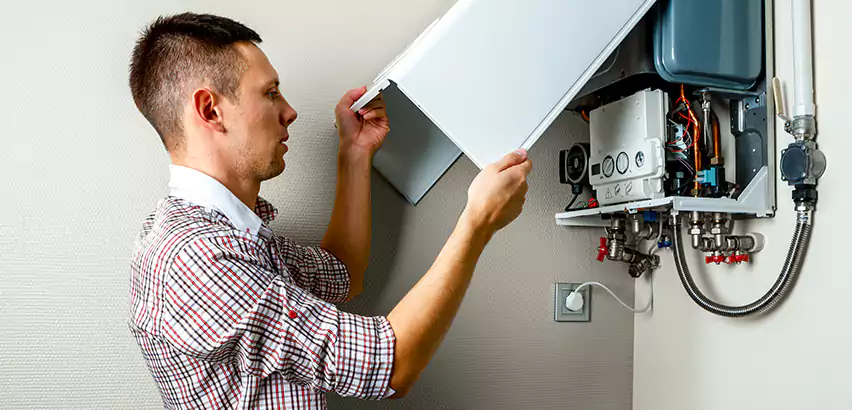 Electric Water Heater Maintenance in Fort Wayne