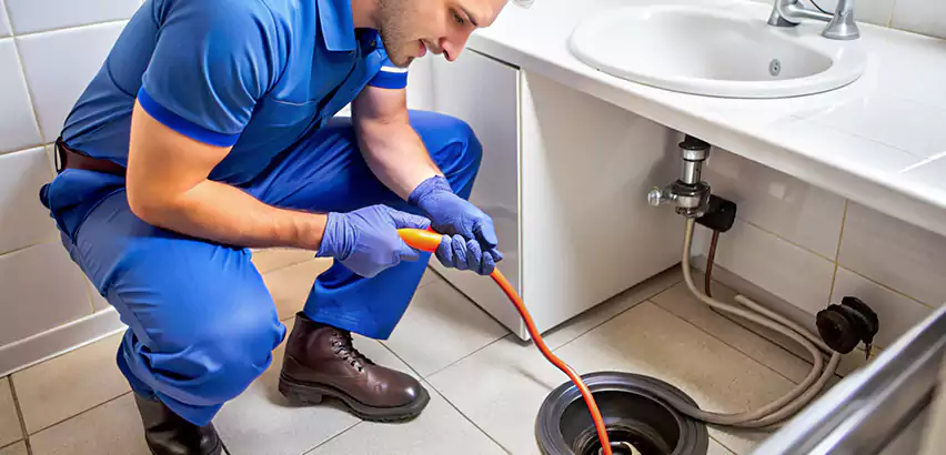 Sewer Jetting in Fort Wayne