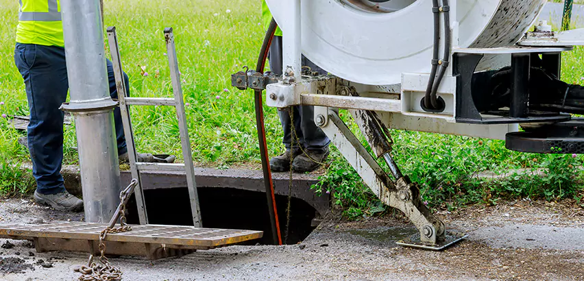 Residential Hydro Jetting in Fort Wayne