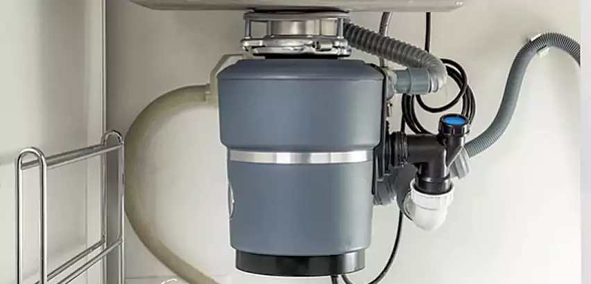Insinkerator Air Switch Installation in Fort Wayne, IN