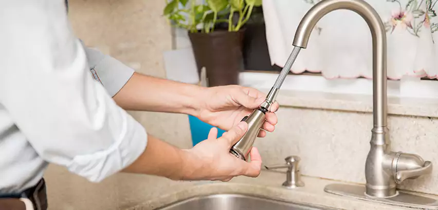 Kitchen Sink Faucet Installation in Fort Wayne, IN