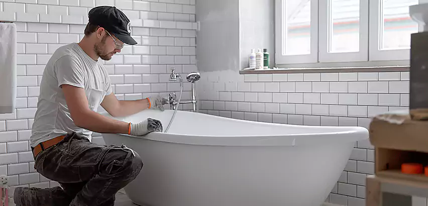 Leak Detection Companies Near Me in Fort Wayne
