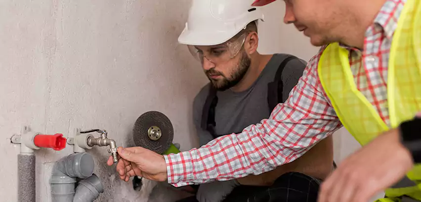 Water Softener Installation in Fort Wayne, IN