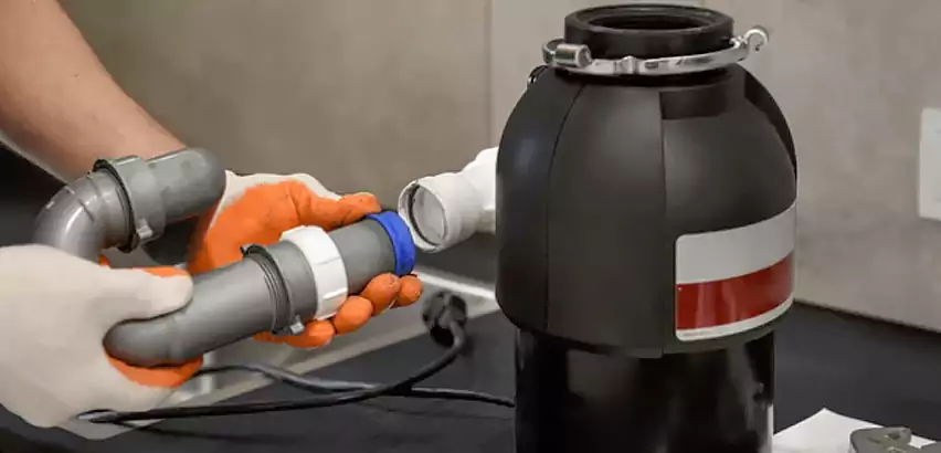 Garbage Disposal Maintenance in Fort Wayne
