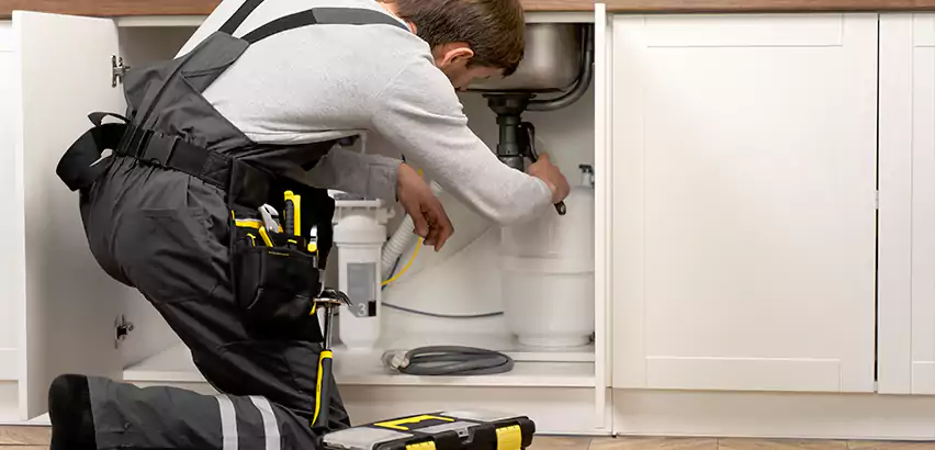 Sewer Line Replacement in Fort Wayne