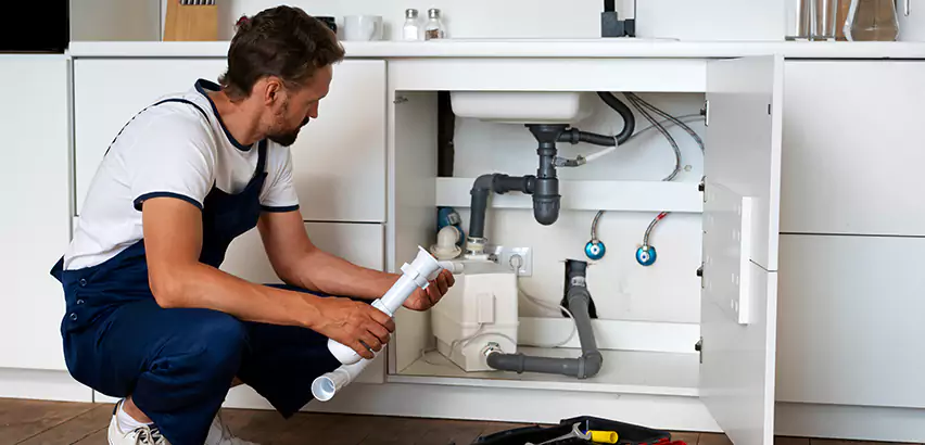 Pipe Replacement Services in Fort Wayne