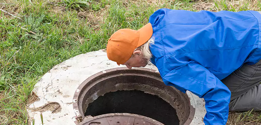Septic Tank Leak Repair in Fort Wayne, IN