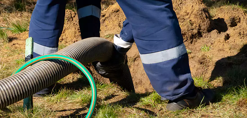 Commercial Sewer Cleaning in Fort Wayne