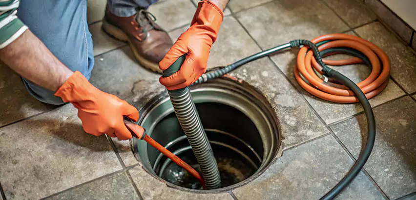 Sewer Line Root Removal in Fort Wayne
