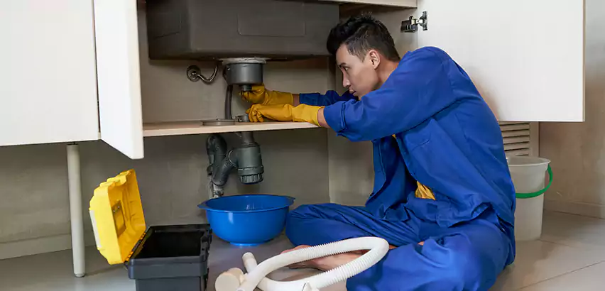 Sewer Line Maintenance Fort Wayne, IN