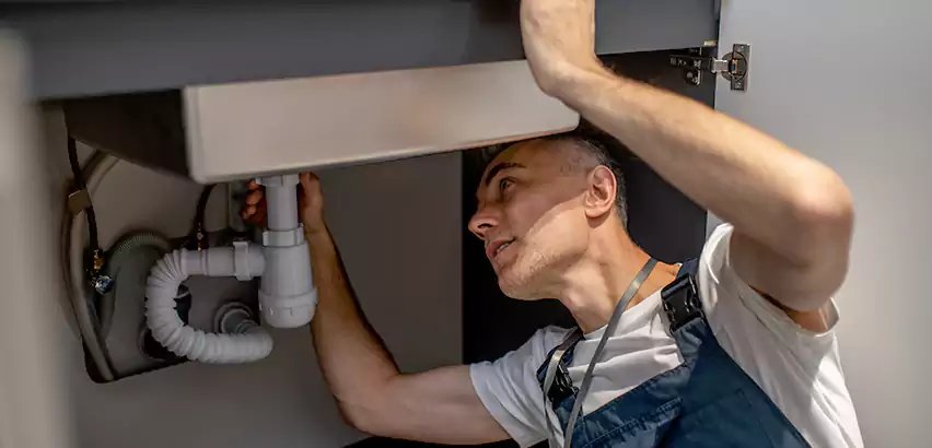 Sink Drain Pipe Replacement in Fort Wayne