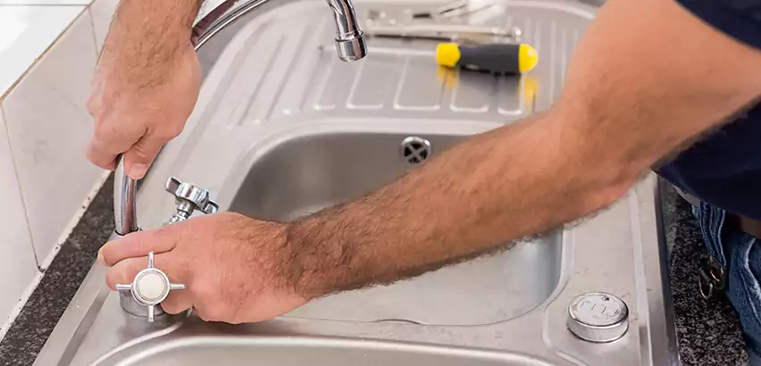 Sink Drain Repair in Fort Wayne