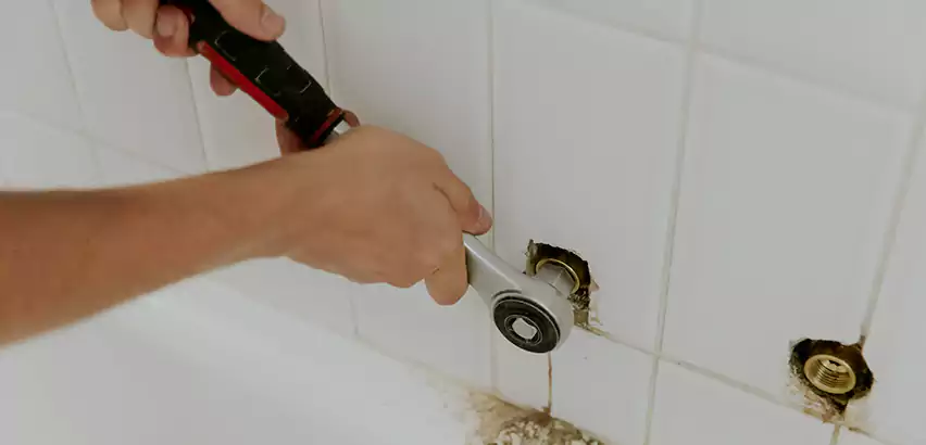 Slab Leak Detection and Repair in Fort Wayne
