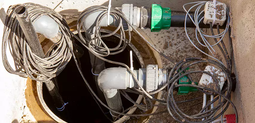 Submersible Sump Pump Installation in Fort Wayne, IN
