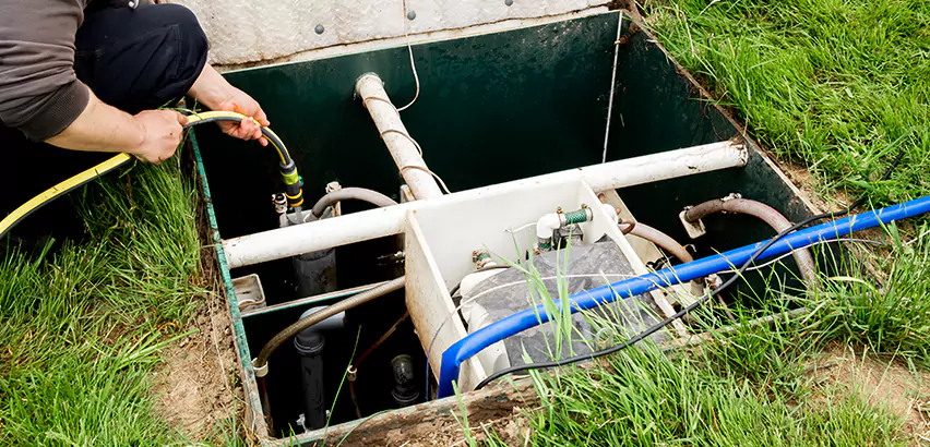 Zoeller Sump Pump Maintenance in Fort Wayne