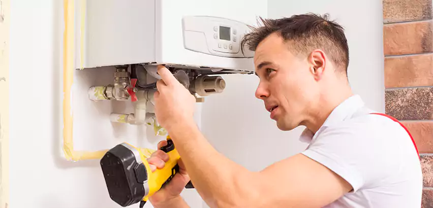 Takagi Tankless Water Heater Maintenance in Fort Wayne