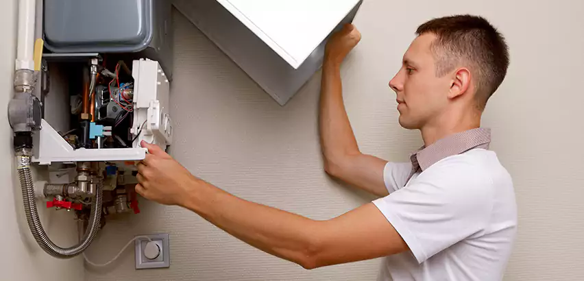Propane Tankless Water Heater Repair in Fort Wayne