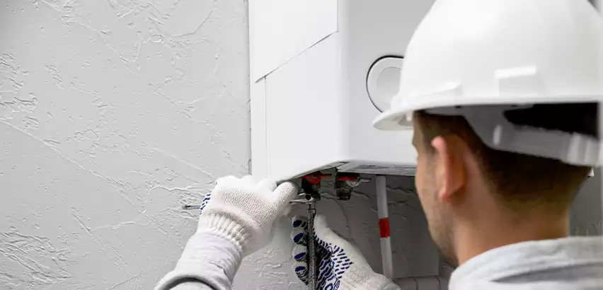 Rheem Tankless Water Heater Replacement in Fort Wayne
