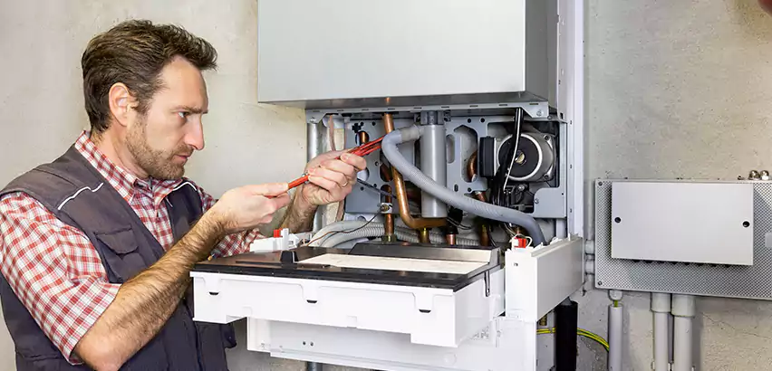 Rinnai Water Heater Maintenance Fort Wayne