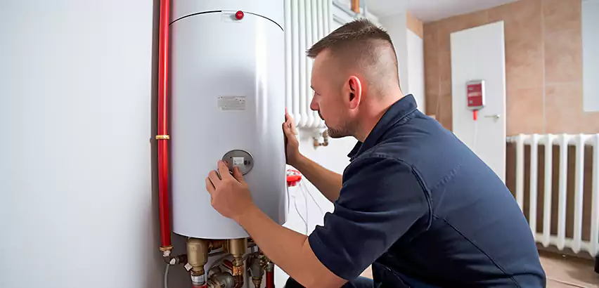 Emergency Water Heater Replacement in Fort Wayne