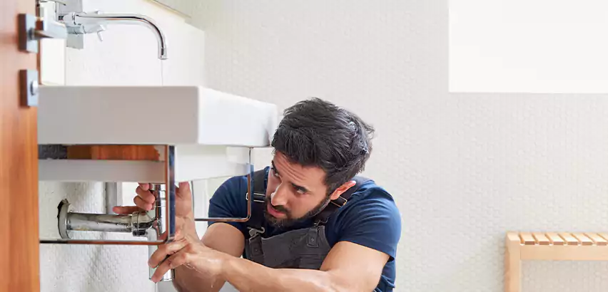 Commercial Water Leak Detection in Fort Wayne