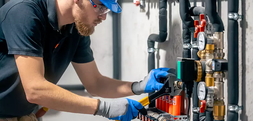 Rainsoft Water Softener Maintenance in Fort Wayne