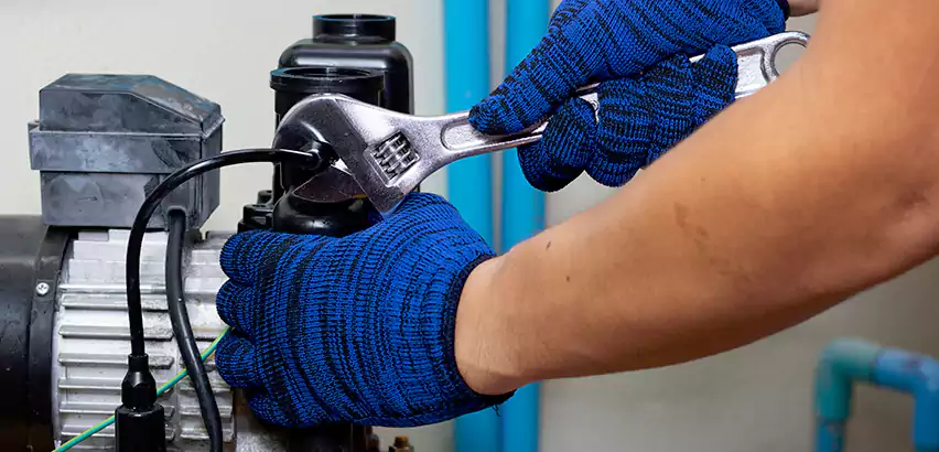 Well Water System Repair in Fort Wayne, IN