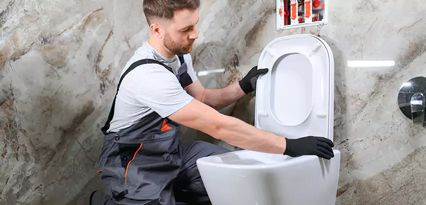 Urinal Installation in Fort Wayne