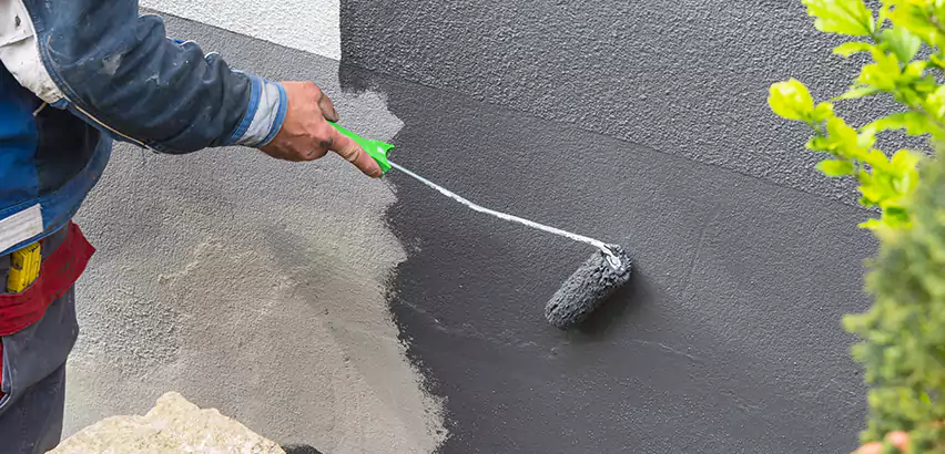 Walls Waterproofing in Fort Wayne, IN