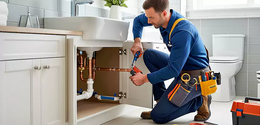 Water Damage Restoration in Fort Wayne