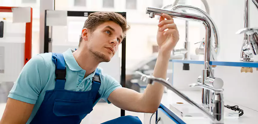 Water Leak Detection in Fort Wayne