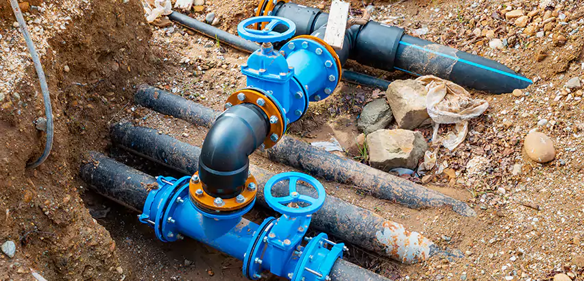 Professional Water Line Installation Services in Fort Wayne, IN