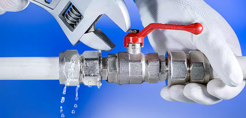 Water Line Repair in Fort Wayne, IN