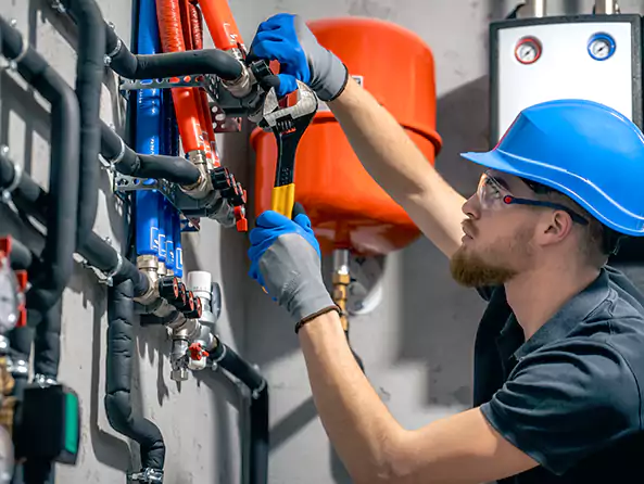 Why Choose Fort Wayne Plumbing Pro for Backflow Preventer Installation in Fort Wayne, IN?