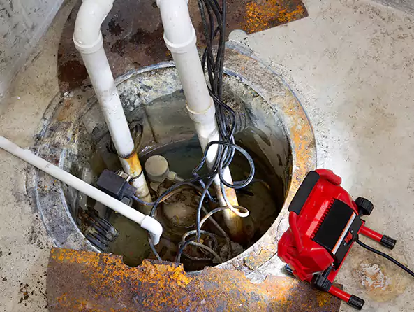 Why Choose Fort Wayne Plumbing Pro for Basement Sump Pump Installation in Fort Wayne?