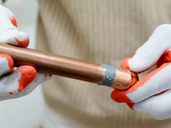 Why Choose Fort Wayne Plumbing Pro for Copper Pipe Leak Repair in Fort Wayne, IN?