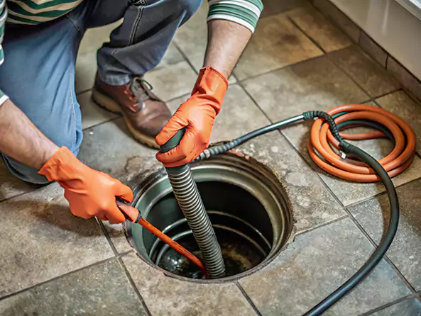 Why Choose Fort Wayne Plumbing Pro for Drain Jetting in Fort Wayne, location field=ss]?