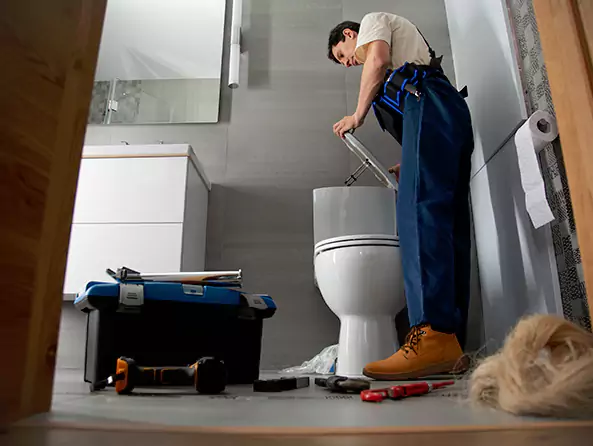  Why Choose Fort Wayne Plumbing Pro for Drainage Services in Fort Wayne, IN?]
