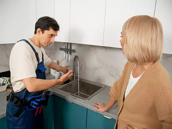Why Choose Fort Wayne Plumbing Pro for Emergency Plumbing Repair in Fort Wayne, IN?