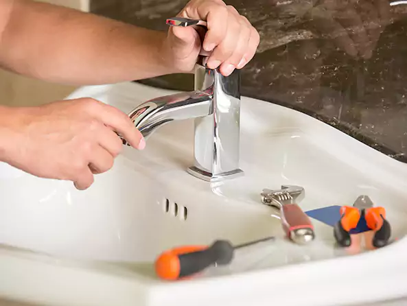 Why Choose Fort Wayne Plumbing Pro for Bathroom Faucet Installation in Fort Wayne, IN?