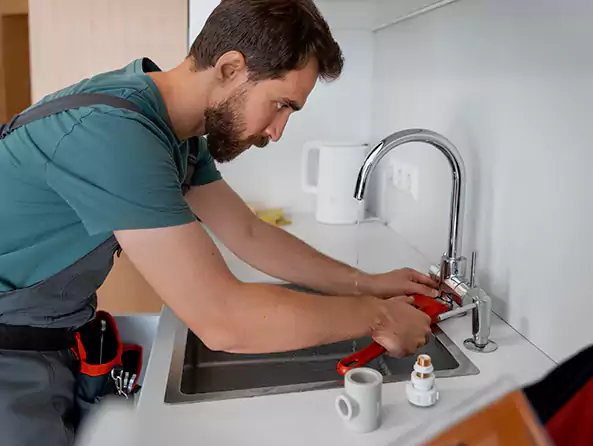 Why Choose Fort Wayne Plumbing Pro for Faucet Repair in Fort Wayne, IN?