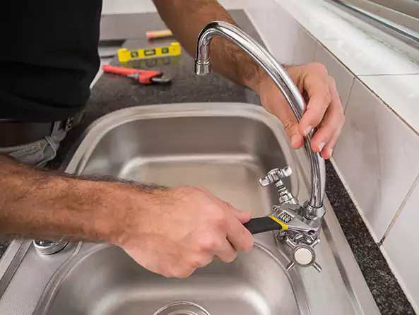 Why Choose Fort Wayne Plumbing Pro for Faucet Replacement in Fort Wayne, IN?