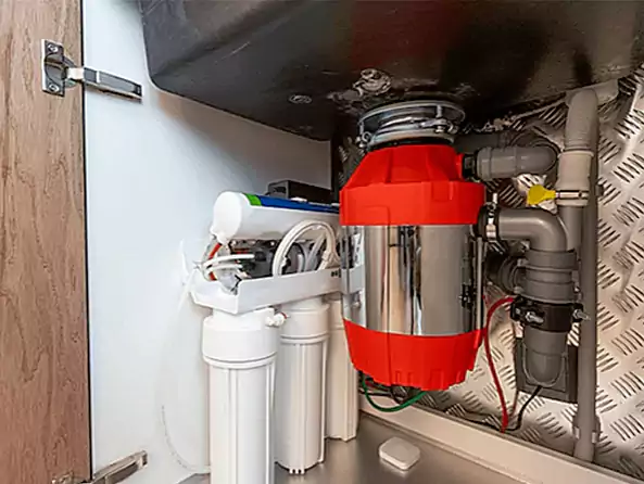 Why Choose Fort Wayne Plumbing Pro for Garbage Disposal Installation in Fort Wayne, IN?
